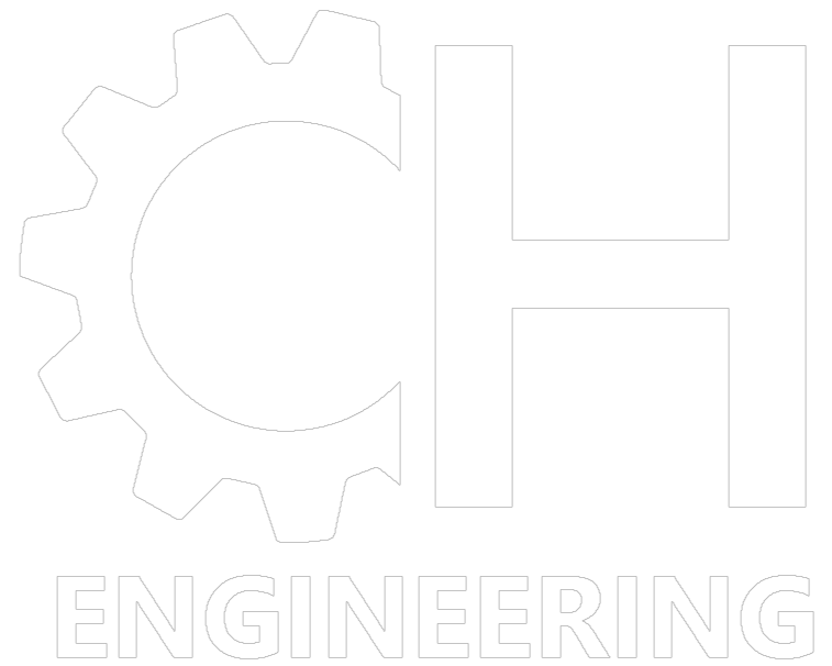 OH Engineering Logo
